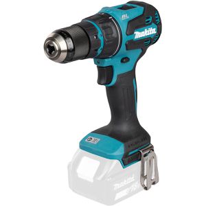 Produktbild für Akku-Bohrschrauber Makita DDF491Z, mit Wechselkopfsystem