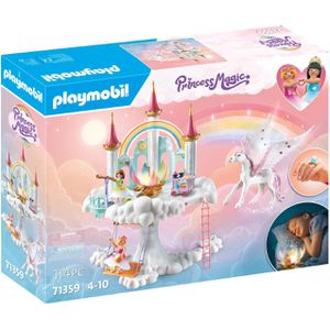 Produktbild für Spielset playmobil PRINCESS MAGIC 71359, ab 4 Jahre