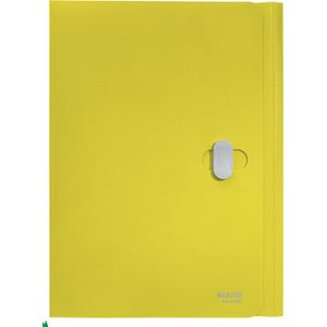 Produktbild für Jurismappe Leitz 4622-00-15 recycle, A4, gelb