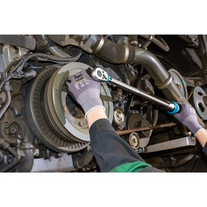 Produktbild für Drehmomentschlüssel Hazet 5123-3CT