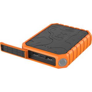 Produktbild für Powerbank Xtorm Xtreme Rugged, XR201, 10000mAh