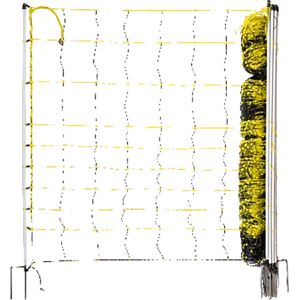 Produktbild für Weidezaunnetz Horizont horinetz high energy 14595, Schafnetz