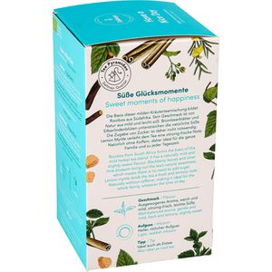 Produktbild für Tee Dallmayr Have a Nice Day, BIO