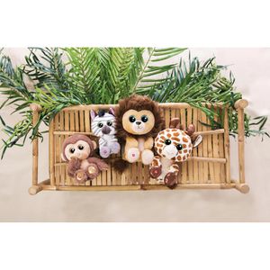 Produktbild für Kuscheltier NICI Glubschis 46945