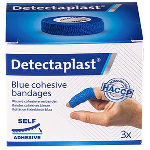 Pflaster Detectaplast Schnellpflaster, 3 Rollen
