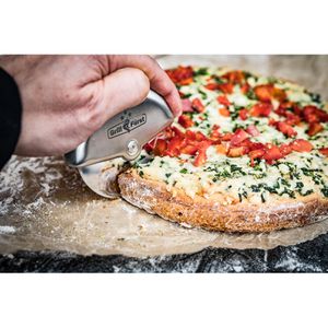 Produktbild für Pizzaschneider Grillfürst Pizzarad 16-143