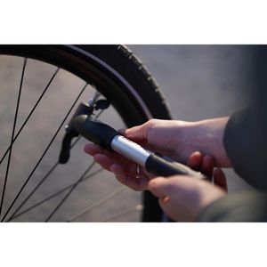 Produktbild für Luftpumpe Prophete 6496, Two Way