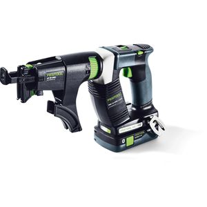 Produktbild für Trockenbauschrauber Festool DURADRIVE DWC 18-4500