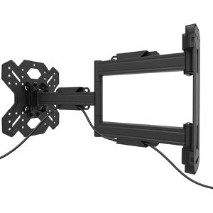 Produktbild für TV-Wandhalterung Neomounts WL40S-850BL12, bis 40 kg