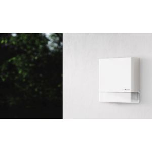 Produktbild für Bewegungsmelder Steinel IS 180 digi HD COM1 PIR