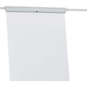 Produktbild für Flipchart Franken EL-FC22 X-tra!Line Standard Plus