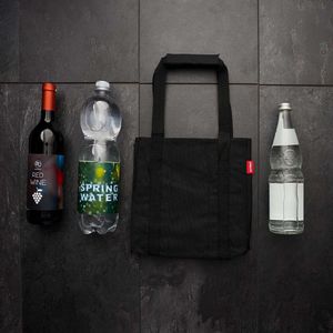 Produktbild für Flaschenträger achilles ADB09, Polyester
