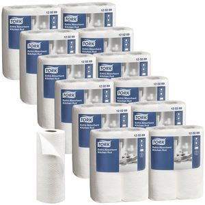 Küchenrolle Tork Premium 120269, 2-lagig