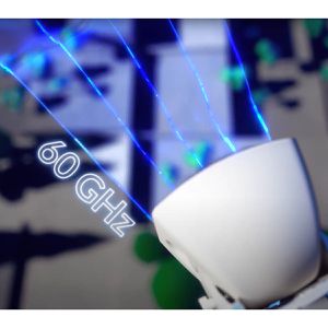 Produktbild für WLAN-Bridge UbiQuiti UISP, WAVE-AP