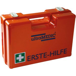 Produktbild für Erste-Hilfe-Koffer Ultramedic ultraBOX SUPER II BRIGHT
