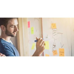 Produktbild für Haftnotizen Innox 5100100, bunt