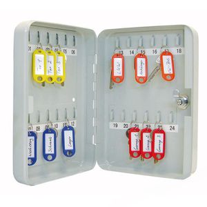 Schlüsselkasten Wedo 10252437