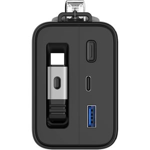 Produktbild für Powerbank XLayer HyperCharge 221151, 27000mAh