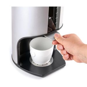 Produktbild für Thermoskanne Melitta Professional XT Coffee Carrier, Edelstahl