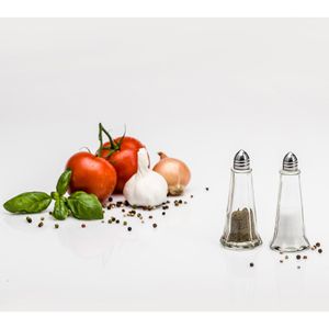 Produktbild für Salz-und-Pfefferstreuer Westmark New York 65262270