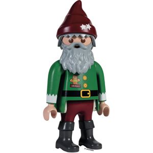 Weihnachtsfigur Lechuza Playmobil 19080, XXL Mega Figur
