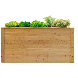 Hochbeet Westmann Klassik 170, aus Lärchenholz