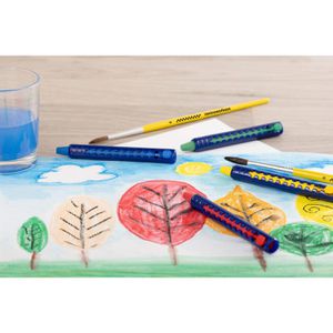Produktbild für Wachsmalstifte Eberhard-Faber 521110 Winner