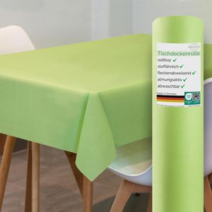 Produktbild für Tischdeckenrolle Sensalux 69773051, abwischbar
