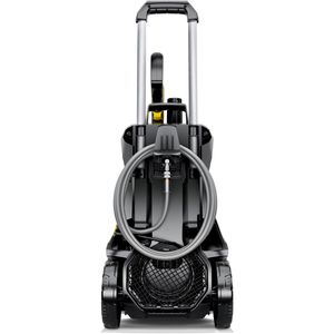 Produktbild für Hochdruckreiniger Kärcher K5 Power Control Flex Home&amp;Brush