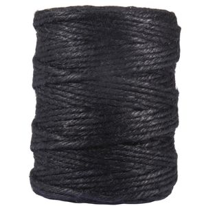 Produktbild für Bindfaden Rayher 4200501, Jutegarn, 6-fach