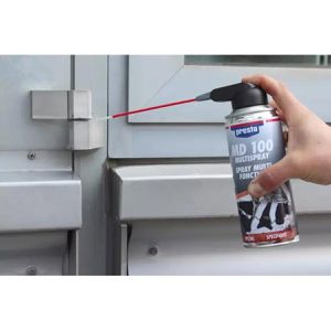 Produktbild für Multifunktionsöl Presto 157165, MD 100 Multi-Spray