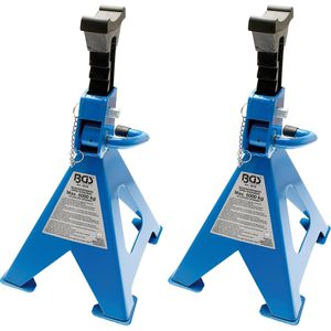 Unterstellbock BGS-technic 3016, Tragkraft 6t