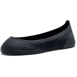 Produktbild für Sicherheits-Überschuhe Shoes-for-Crews Crewguard Stretch SR/FO