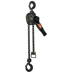 Produktbild für Kettenzug Unicraft 6171176, HZ 752, Hebelzug
