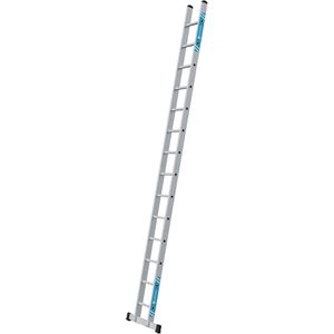 Produktbild für Anlegeleiter Zarges Alto L, 41554, Länge 4,17m