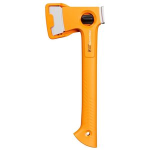 Produktbild für Axt Fiskars X-series X13 Wanderaxt, 1069101