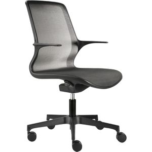 Produktbild für Bürostuhl Bisley Loop