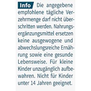 Produktbild für Eisen Sanotact Komplex, 100 Tabletten