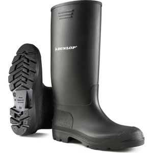 Produktbild für Gummistiefel Dunlop Pricemastor Unisex 380PP