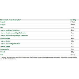 Produktbild für Milch Milram H-Vollmilch, Fettgehalt 3,5%