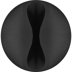 Produktbild für Kabelhalter Goobay 95040