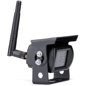 Produktbild für Rückfahrkamera Midland Truck Guardian Pro, WLAN