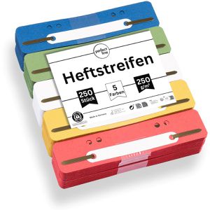 Heftstreifen
