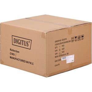 Produktbild für Netzwerkschrank Digitus Dynamic Basic, 19 Zoll
