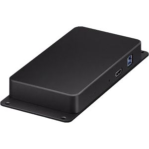 Produktbild für Videokonferenzsystem Lenovo ThinkSmart Core Gen 2