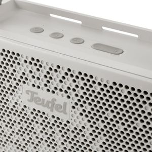 Produktbild für Bluetooth-Lautsprecher Teufel MYND, warm white