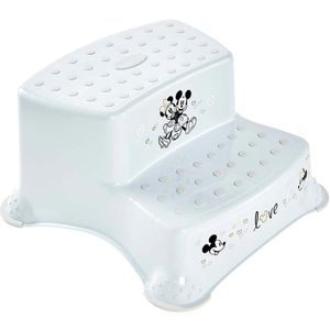 Tritthocker Keeeper Igor, Mickey, für Kinder