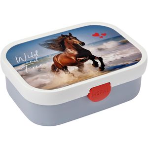 Lunchbox Mepal Campus Wild Horse, Kunststoff