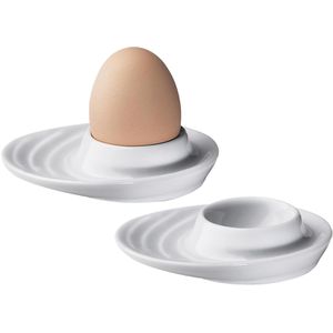 Eierbecher Küchenprofi BURGUND 0750828202 oval