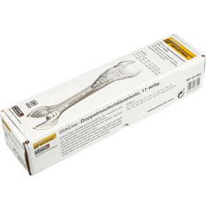 Produktbild für Maulschlüssel Proxxon SlimLine, 23802